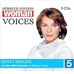 Der wei�e Knochen