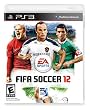 FIFA Soccer 12