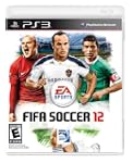 FIFA Soccer 12