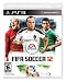 FIFA Soccer 12