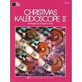Frost, Robert S. - Christmas Kaleidoscope, Book 2 - Bass