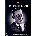 Harold Lloyd - Five Short Classics [DVD]