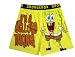 Nickelodeon - SpongeBob Yellow Thang Boxers for men