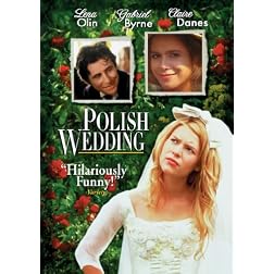 Polish Wedding