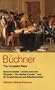 B�chner: The Complete Plays: Danton's Death, Leonce and Lena, Woyzeck, the Hessian Courier, Lenz, on Cranial Nerves, and Selected Letters