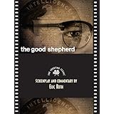 the good shepherd the shooting script