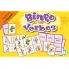 Bingo de los verbos: Jugamos en Espa�ol