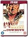Cover:The Cowboys [HD DVD] [UK IMPORT]