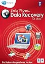 Stellar Phoenix Data Recovery für Mac (Mini-Box)