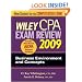 Wiley CPA Exam Review 2009: Business Environment and Concepts (Wiley CPA Examination Review: Business Environment & Concepts)