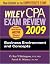 Wiley CPA Exam Review 2009: 4-Volume Set (Wiley Cpa Examination Review (4 Vol Set))