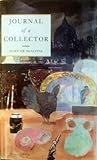 Journal of a collector