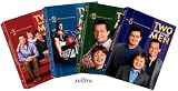 Two and a Half Men: The Complete Seasons 1-4 Two and a Half Men: The Complete Seasons 1-4