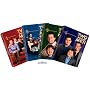 Two and a Half Men: The Complete Seasons 1-4