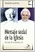 Mensaje social de la Iglesia : de León XIII a Benedicto XVI at Amazon Books: 51JkDj44vzL._SL75_