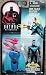 Batman Animated Crime Solver NIGHTWING 5" Action Figure (1997 Kenner)_s-1