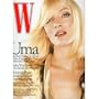 W Magazine, 2004 May: Uma Thurman