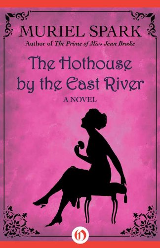 The Hothouse by the East River: A Novel