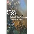 La couronne des 7 royaumes, Tome 10 : Le pacte des justes