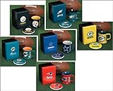 IMAGE OF NFL Ceramic Mug and Coaster Gift Set