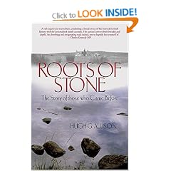 Roots of Stone: The Story of those who Came Before