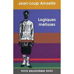 Logiques m�tisses