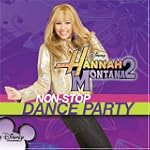 Hannah Montana 2: Non-Stop Dance Party