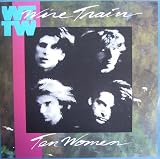 Ten women (1987) [VINYL]