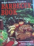 Better Homes and Gardens Barbecue Book Medium