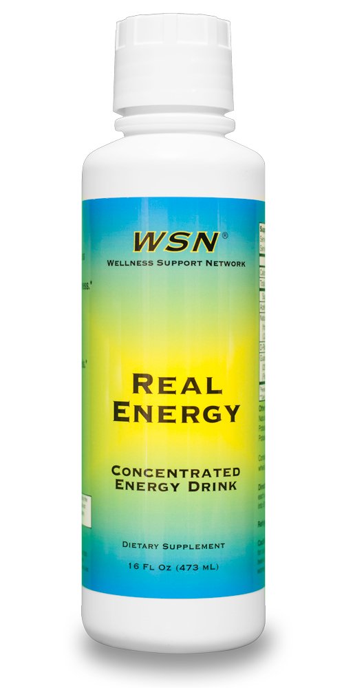 Amazon.com : Energy Drink - Quick and Sustained Boost with No ...