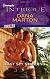 Last Spy Standing (Harlequin Intrigue Series)