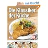 Die Klassiker der K�che