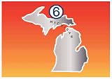 Hotmaps Platinum(SD) Michigan
