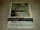 Flyleaf Memento Mori Limited Edition Package Cd & T - shirt ( Audio CD ) - B0034W0X1W