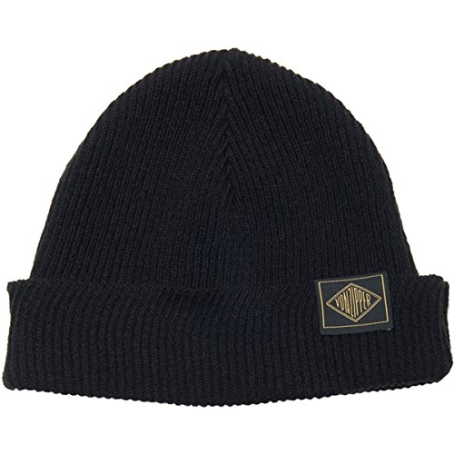 von zipper beanie