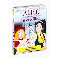 Alice au pays des merveilles, vol. 6 [FR Import]