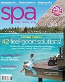 Spa magazine (1-year)