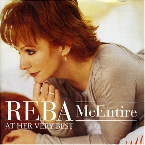 Reba McEntire at Her Very Best