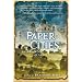 Paper Cities: An Anthology of Urban Fantasy