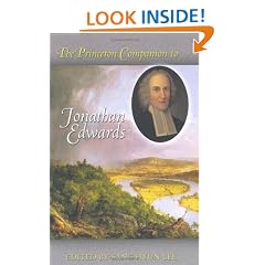 The Princeton Companion to Jonathan Edwards