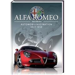 Alfa Romeo: Automobilfaszination seit 1910
