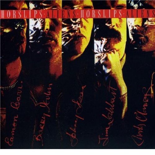 Horslips - Aliens - Zortam Music