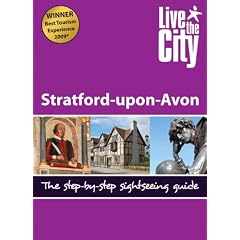 Live The City Guide to Stratford-upon-Avon (Live the City Guides)