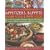 The Complete Illustrated Book of Appetizers, Buffets, Finger Food and Party Food