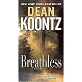 Breathless:ANovelofSuspense