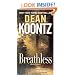 Breathless: A Novel of Suspense