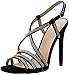 Qupid Women's Diamond 26 Dress Sandal