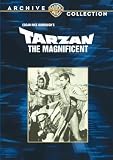 Tarzan The Magnificent