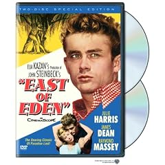 East of Eden [Import USA Zone 1]