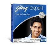 Godrej Expert Powder Hair Dye